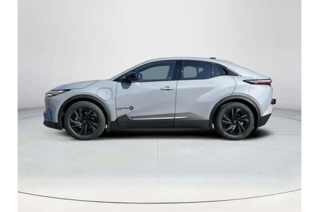 Toyota C-HR+ (2026) thumbnail 2