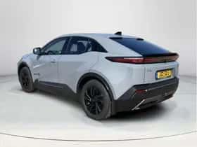 Toyota C-HR+ (2026) thumbnail 3