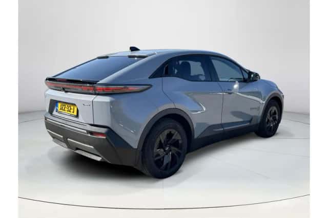 Toyota C-HR+ (2026) thumbnail 5
