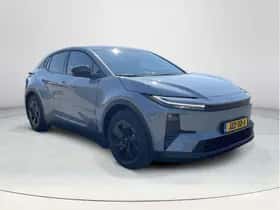 Toyota C-HR+ (2026) thumbnail 7