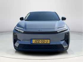 Toyota C-HR+ (2026) thumbnail 8