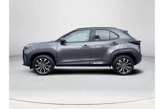 Toyota Yaris Cross (2025) thumbnail 2