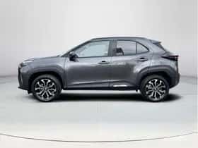 Toyota Yaris Cross (2025) thumbnail 2