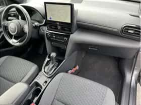 Toyota Yaris Cross (2025) thumbnail 11