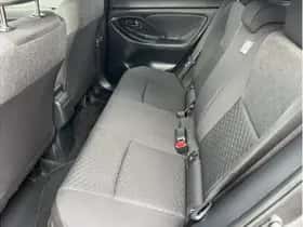 Toyota Yaris Cross (2025) thumbnail 13