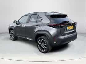 Toyota Yaris Cross (2025) thumbnail 3