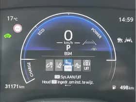 Toyota Yaris Cross (2025) thumbnail 23