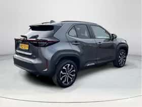 Toyota Yaris Cross (2025) thumbnail 5