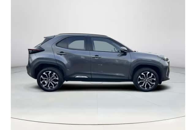 Toyota Yaris Cross (2025) thumbnail 6