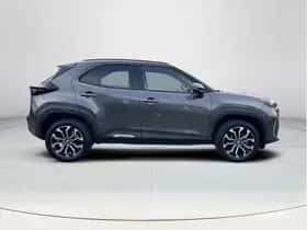 Toyota Yaris Cross (2025) thumbnail 6