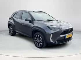 Toyota Yaris Cross (2025) thumbnail 7