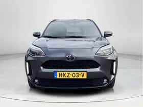 Toyota Yaris Cross (2025) thumbnail 8