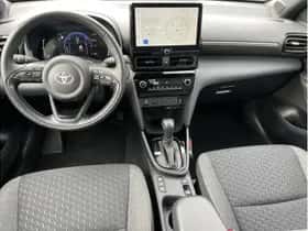 Toyota Yaris Cross (2025) thumbnail 10