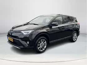 Toyota RAV4 (2016)