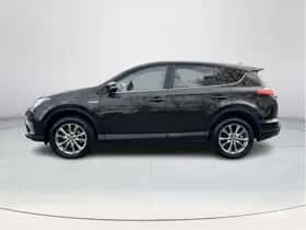 Toyota RAV4 (2016) thumbnail 2