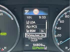 Toyota RAV4 (2016) thumbnail 23