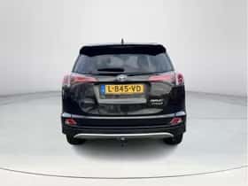 Toyota RAV4 (2016) thumbnail 4