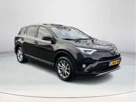 Toyota RAV4 (2016) thumbnail 7