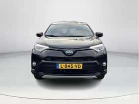 Toyota RAV4 (2016) thumbnail 8