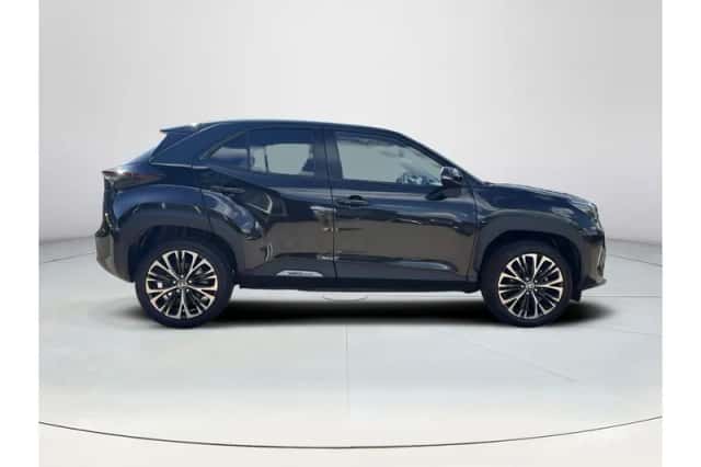 Toyota Yaris Cross (2022) thumbnail 6