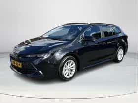 Toyota Corolla (2025)