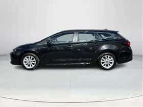 Toyota Corolla (2025) thumbnail 2