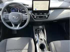 Toyota Corolla (2025) thumbnail 11