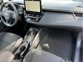 Toyota Corolla (2025) thumbnail 12