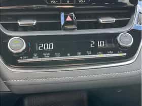 Toyota Corolla (2025) thumbnail 17