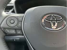 Toyota Corolla (2025) thumbnail 18