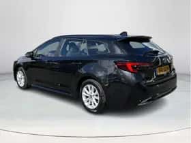 Toyota Corolla (2025) thumbnail 3
