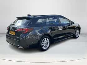 Toyota Corolla (2025) thumbnail 5