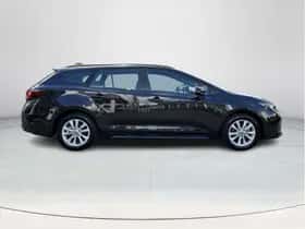 Toyota Corolla (2025) thumbnail 6