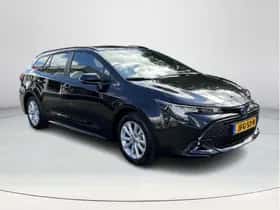 Toyota Corolla (2025) thumbnail 7