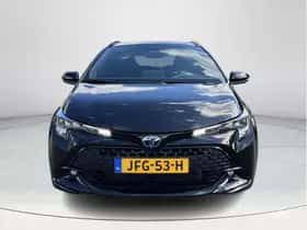 Toyota Corolla (2025) thumbnail 8