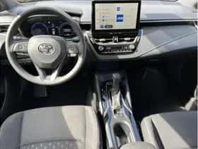 Toyota Corolla (2025) thumbnail 10