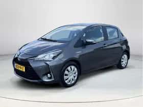 Toyota Yaris (2020)