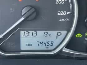 Toyota Yaris (2020) thumbnail 22