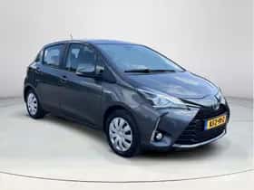 Toyota Yaris (2020) thumbnail 7