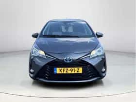 Toyota Yaris (2020) thumbnail 8
