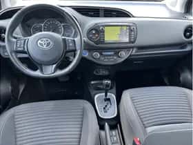 Toyota Yaris (2020) thumbnail 10