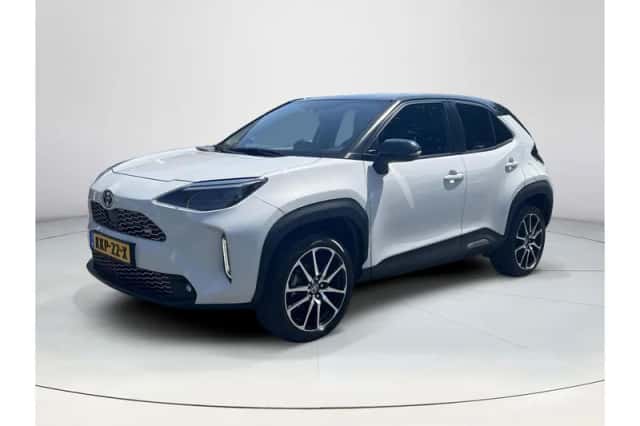 Toyota Yaris Cross (2023) thumbnail 1