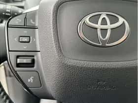Toyota bZ4X (2024) thumbnail 17