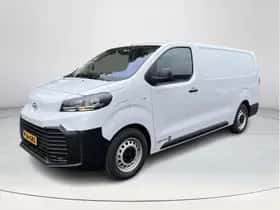 Toyota Proace (2024)