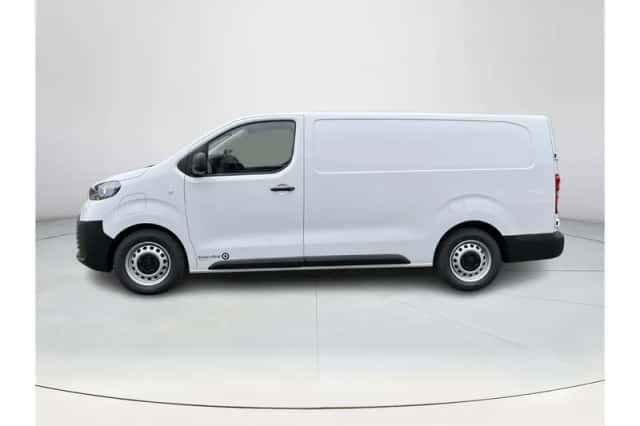 Toyota Proace (2024) thumbnail 2
