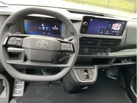 Toyota Proace (2024) thumbnail 11