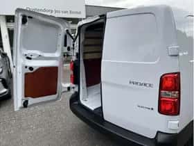 Toyota Proace (2024) thumbnail 17