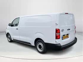 Toyota Proace (2024) thumbnail 3