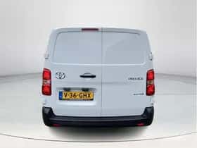 Toyota Proace (2024) thumbnail 4
