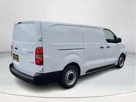 Toyota Proace (2024) thumbnail 5